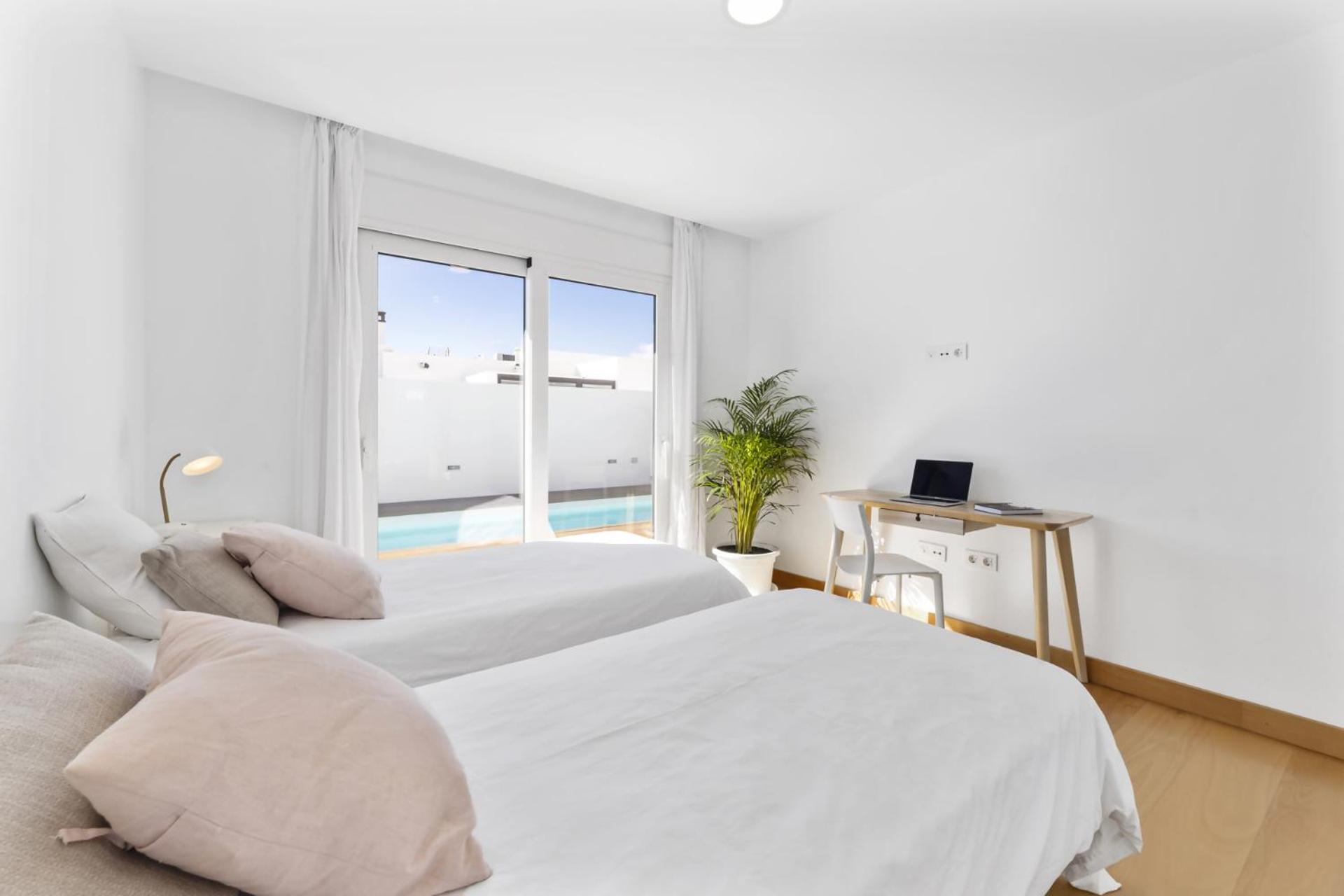 Casa Beyel La Concha Villa Playa Honda  Luaran gambar